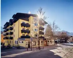 Hofer Hofer-Reisen Zell Am See-Salzburg Angebot