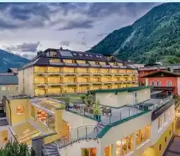 Hofer Hofer-Reisen Bad Hofgastein-Salzburg Angebot