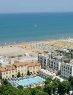 Hofer Hofer-Reisen Italien-Cervia Angebot