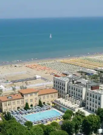 Hofer Hofer-Reisen Italien-Cervia Angebot