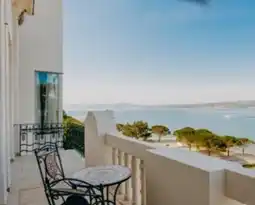 Hofer Hofer-Reisen Crikvenica Kvarner Bucht Kroatien Angebot