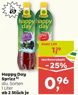 ADEG Happy Day Sprizz Angebot