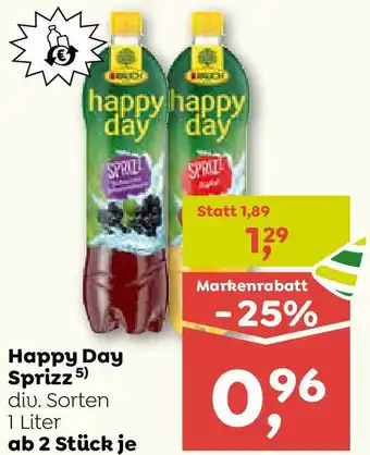 ADEG Happy Day Sprizz Angebot