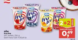 ADEG Nöm Fru Fru Angebot