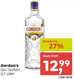 ADEG Gordon's Angebot