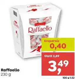 ADEG Raffaello Angebot
