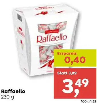 ADEG Raffaello Angebot