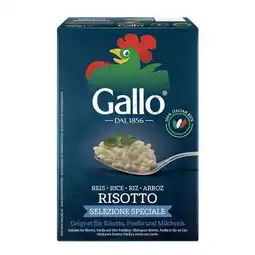 Billa Risotto-Reis BILLA Angebot