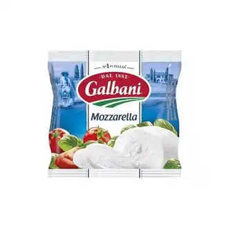 Billa Mozzarella div. Sorten BILLA Angebot