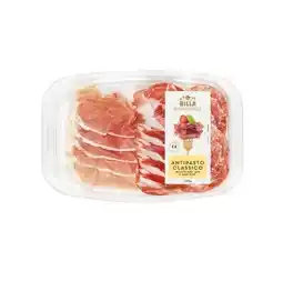 Billa Antipasto Classico jö Bonus Club Preis BILLA Angebot