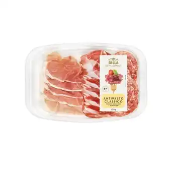 Billa Antipasto Classico jö Bonus Club Preis BILLA Angebot