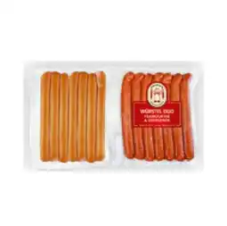 Billa Würstel-Duo BILLA Angebot