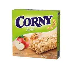 Billa Müsliriegel div. Sorten BILLA Angebot