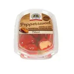 Billa Peppersweet div. Sorten BILLA Angebot