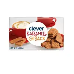 Billa Karamellgebäck BILLA Angebot