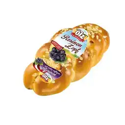 Billa Rosinen-Zopf BILLA Angebot