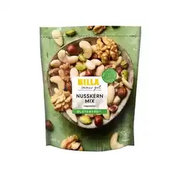 Billa Nusskernmix od. Cashewkerne BILLA Angebot