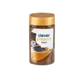 Billa Löskaffee Gold BILLA Angebot