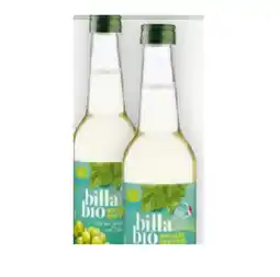 Billa Moscato Bio-Spritzer BILLA Angebot