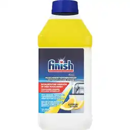 dm Maschinentiefenreiniger Citrus dm Angebot