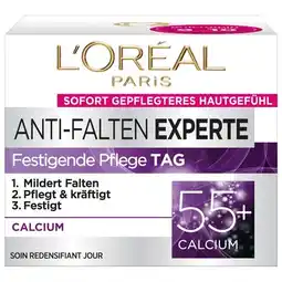 dm Anti-Falten Experte Gesichtscreme div. Sorten dm Angebot