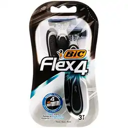dm Flex4 Einwegrasierer dm Angebot