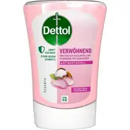 dm Handseife Nachfüller div. Sorten dm Angebot