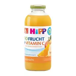 dm Bio Frucht + Vitamin C ab dem 6. Monat dm Angebot