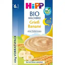 dm Milchbrei div. Sorten dm Angebot