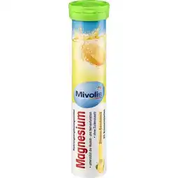 dm Magnesium Brausetabletten dm Angebot