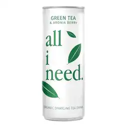 dm Green Tea dm Angebot