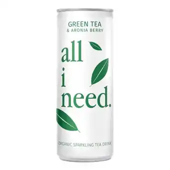 dm Green Tea dm Angebot