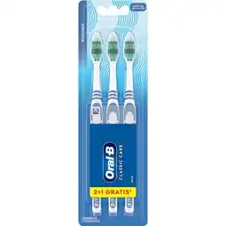 dm Classic Care Zahnbürste mittel dm Angebot