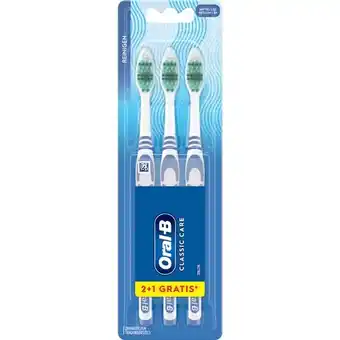 dm Classic Care Zahnbürste mittel dm Angebot
