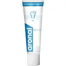 dm Zahnfleischschutz Zahncreme dm Angebot