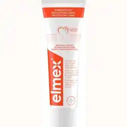 dm Zahncreme dm Angebot