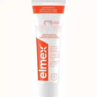 dm Zahncreme dm Angebot
