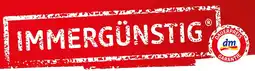dm dm Angebot