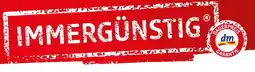 dm dm Angebot