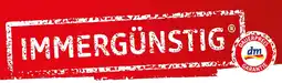 dm dm Angebot