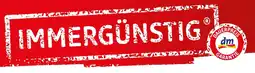 dm dm Angebot