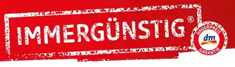dm dm Angebot