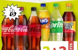ADEG Coca-Cola Cola Angebot