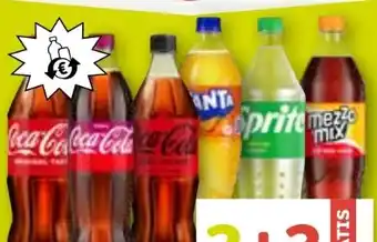 ADEG Coca-Cola Cola Angebot