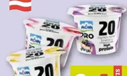ADEG Nöm Pro 20 High Protein Topfencreme Angebot