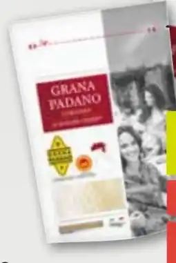 ADEG Grana Padano Angebot