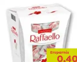 ADEG Ferrero Raffaello Angebot