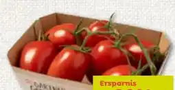 ADEG Pflaumentomaten Ovalis Angebot