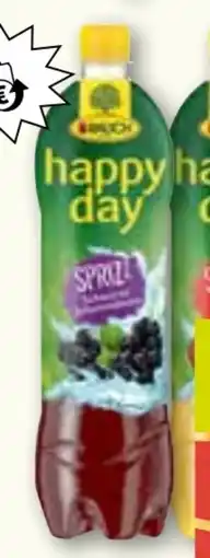 ADEG Rauch Happy Day Sprizz Angebot