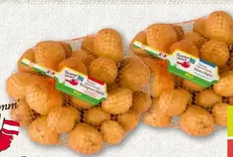 ADEG Da komm' ich her Heurige Erdäpfel Angebot